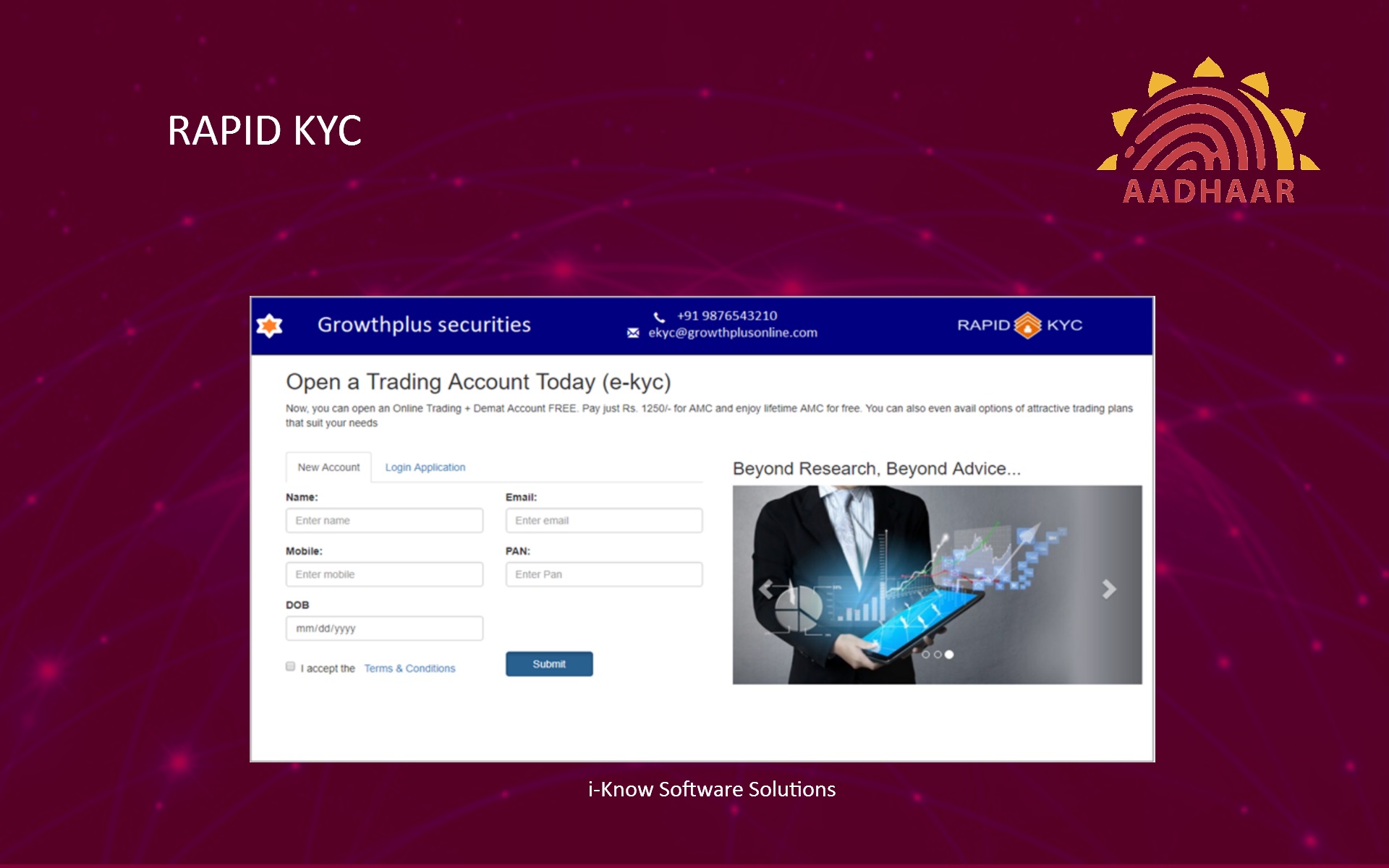 Rapid-Kyc